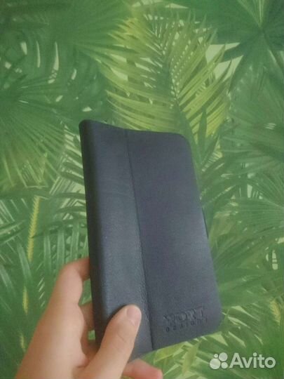 Чехол Port Designs Samsung Galaxy Tab 3 (7 дюймов)