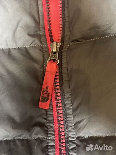 Микро-пуховик TNF