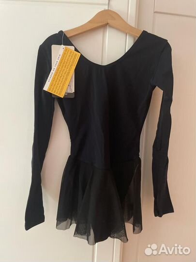 Одежда для занятий балетом Grishko