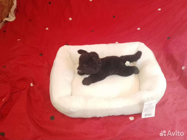 Лежанка для кошек