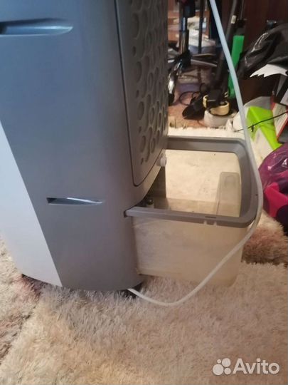 Охладитель бу