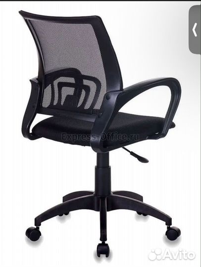Компьютерное офисное кресло