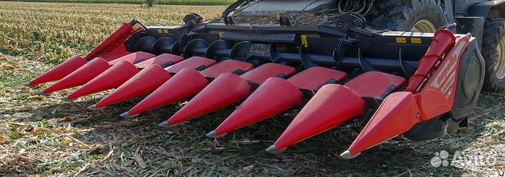 Жатка CAPELLO Diamant D8, 2024