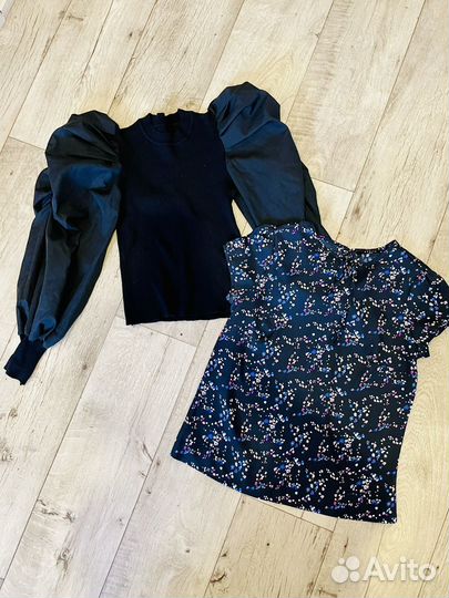 Женская одежда/ XS/пакетом