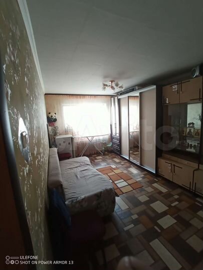 2-к. квартира, 42,5 м², 1/5 эт.