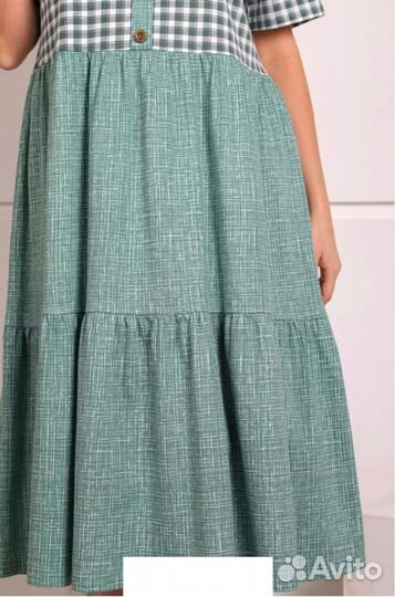 Платье 50р до 60р