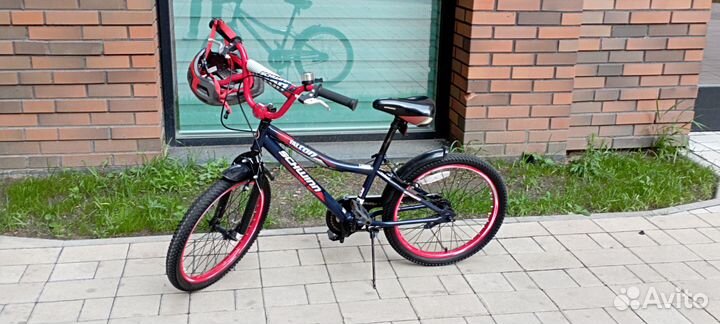 Велосипед Schwinn Falcon