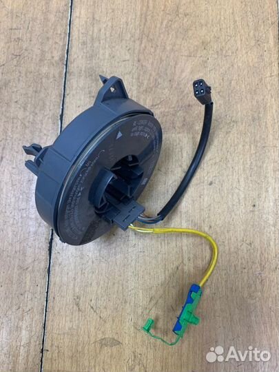 Шлейф-лента Opel Zafira A Z16XE