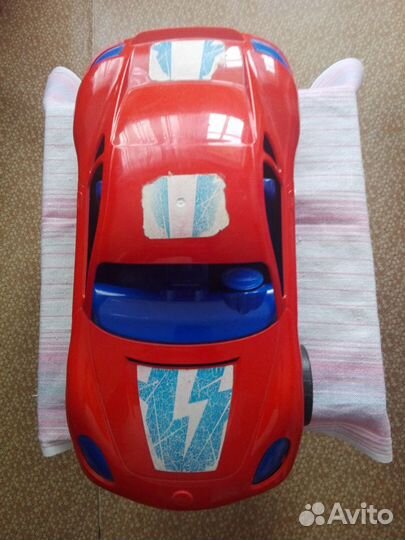 Детские игрушки