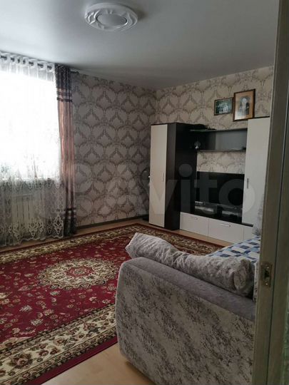 Дом 129,8 м² на участке 10 сот.