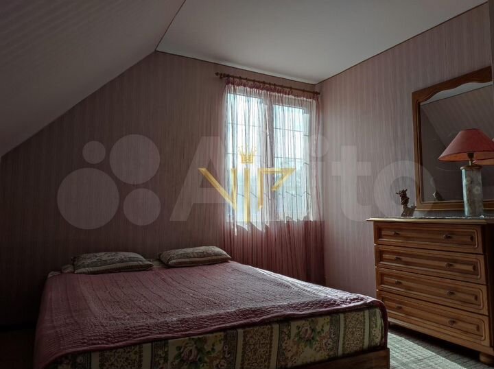 Дом 69 м² на участке 12,5 сот.