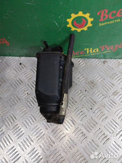 Абсорбер фильтр угольный Volkswagen Golf 4 хечбэк