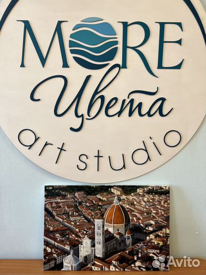 Мастер-классы по рисованию, обучение с нуля