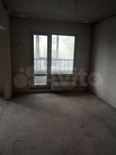 2-к. квартира, 37,5 м², 2/12 эт.