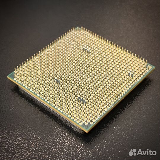 Процессор AMD Athlon 2 X2 270 2x3.4GHz