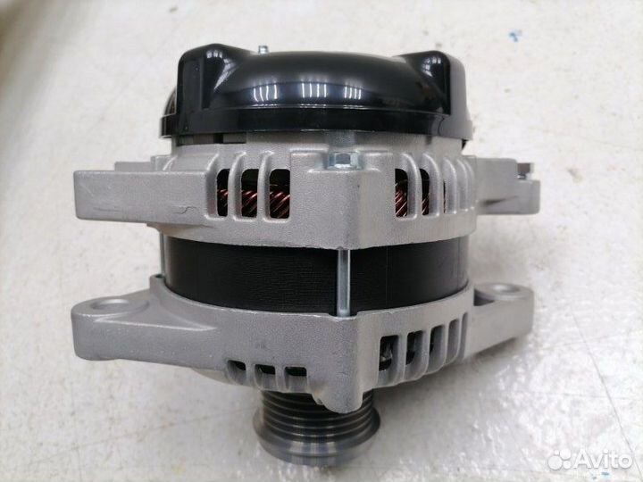 Генератор Toyota Highlander 2007-2013