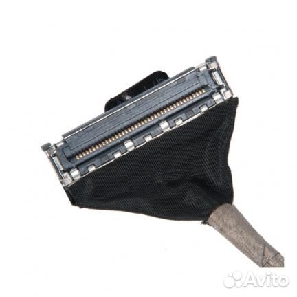 Шлейф матрицы ноутбука