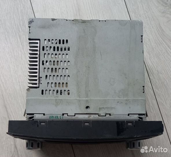 Автомобили магнитола бу