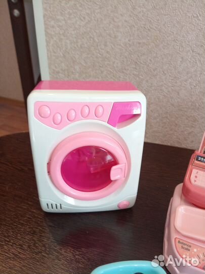 Музыкальные игрушки