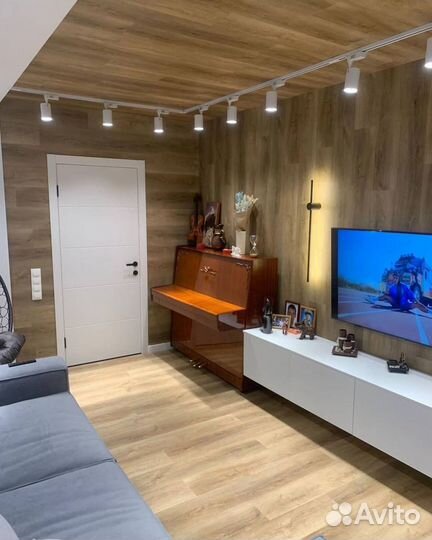 Межкомнатные двери