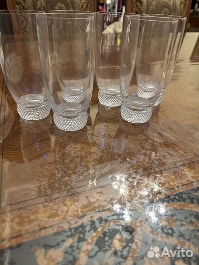 Бокал Villeroy boch набор оригинал