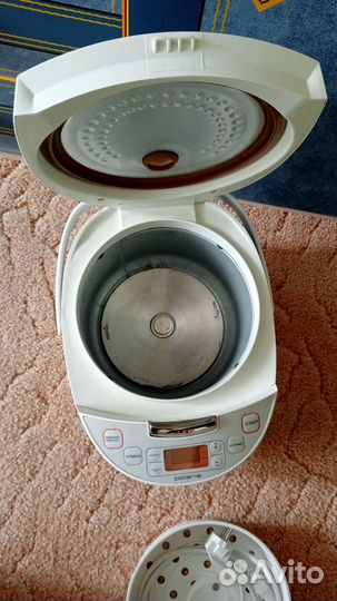 Мультиварка polaris