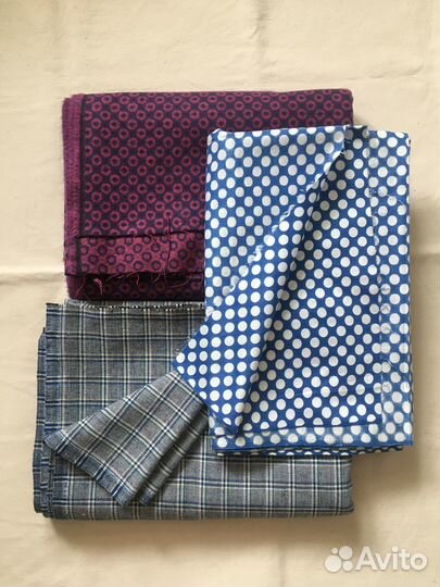 Ткани Италия