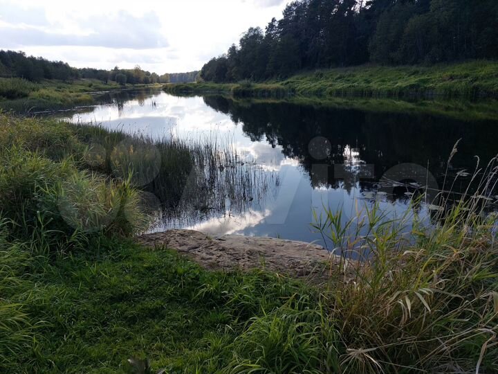 Участок 3,3 га (ИЖС)