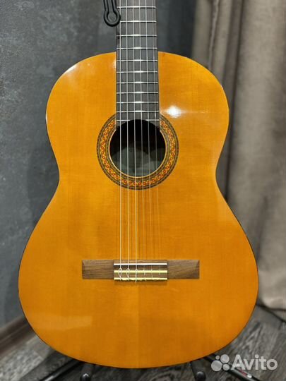 Гитара классическая Yamaha C40