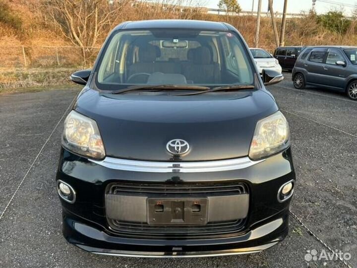 Toyota Porte 1.5 CVT, 2016, 45 000 км