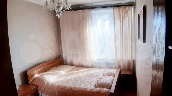 Комната 10 м² в 2-к., 8/12 эт.