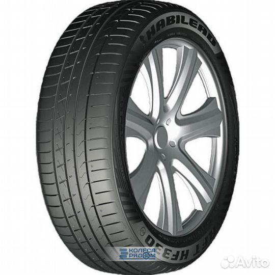 Habilead HF330 275/40 R20 106W