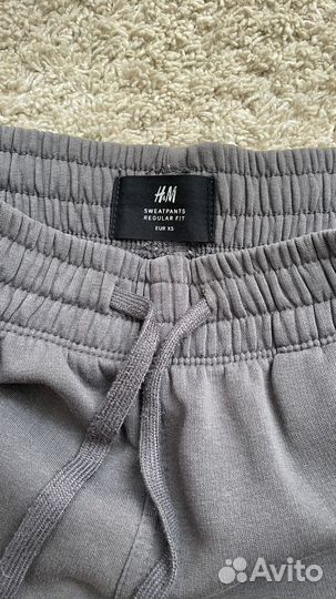 Спортивные штаны H&M