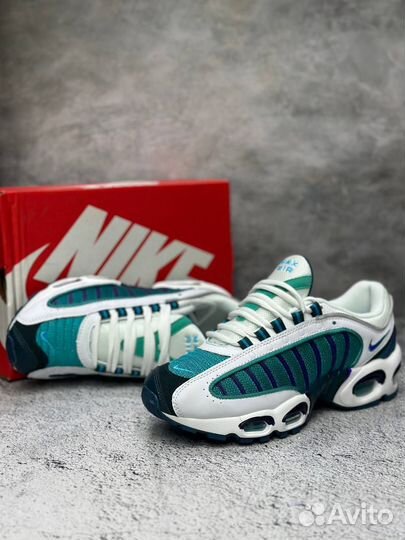 Кроссовки Nike Air Max Tailwind