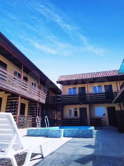 Комната 17 м² в 1-к., 1/2 эт.