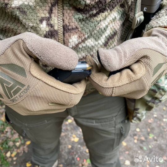 Тактические перчатки Direct Action - Light Gloves