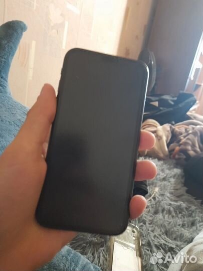 iPhone xr 64gb