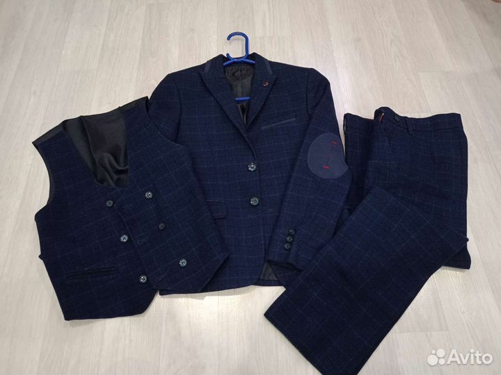 Костюмы для 1 класс