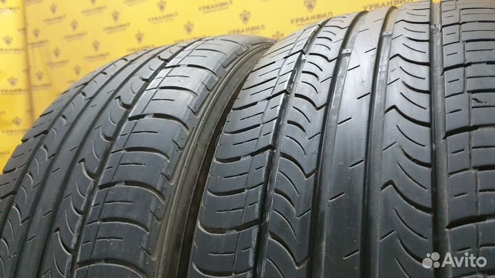 Roadstone Classe Premiere CP672 235/55 R17 99H