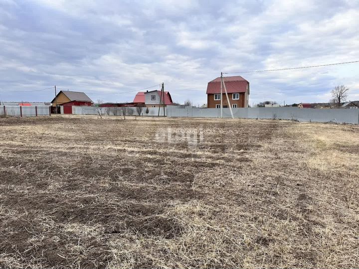 Участок 28,7 сот. (личное подсобное хозяйство (лпх))