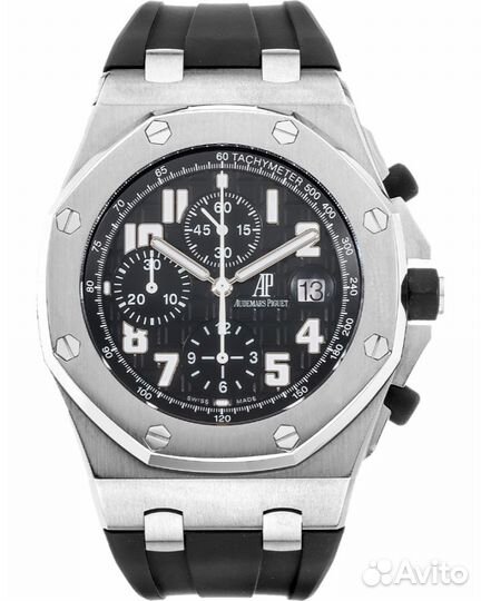 Audemars Piguet Royal Oak offshore 26170ST