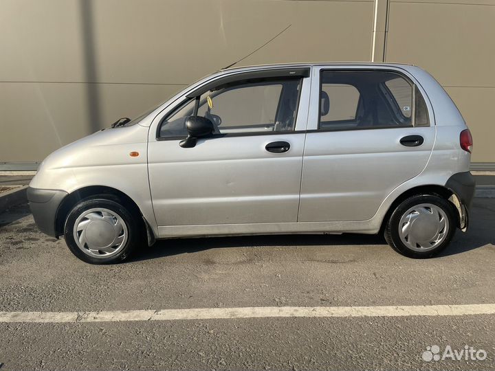 Daewoo matiz аренда автомобиля для доставки