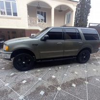 Ford Expedition 5.4 AT, 1998, 170 000 км, с пробегом, цена 1 200 000 руб.