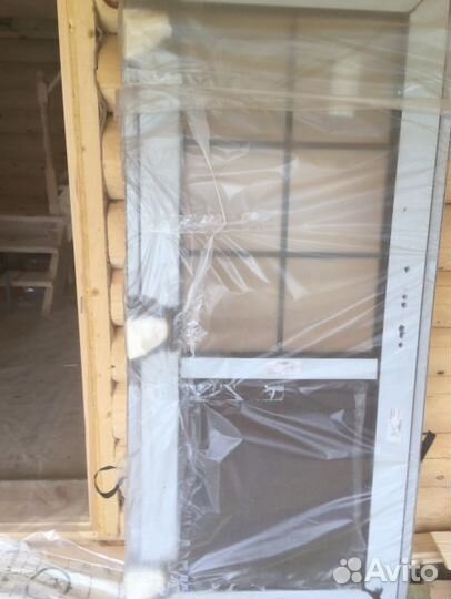 Окна пластиковые. Алюминиевые. Раздвижные двери