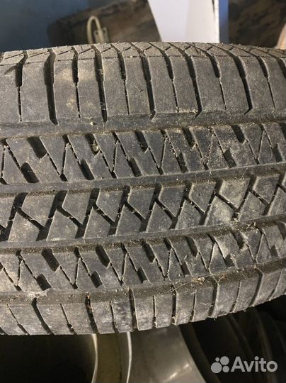 Kelly Navigator Touring Gold 235/70 R15