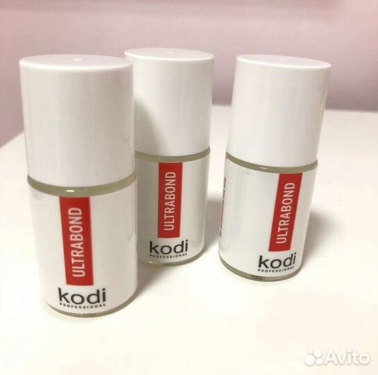 База,топ,праймер,гель лаки kodi professional
