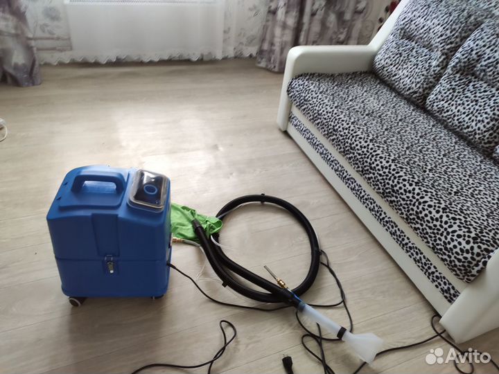 Мытьё балкона