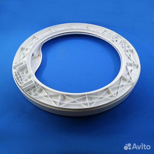 Внешнее обрамление люка для стиральной машины Beko