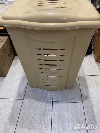 Корзина для белья