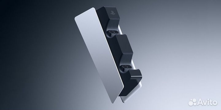 Зарядная станция PS5 dualsense